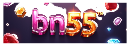 bn55 gems logo